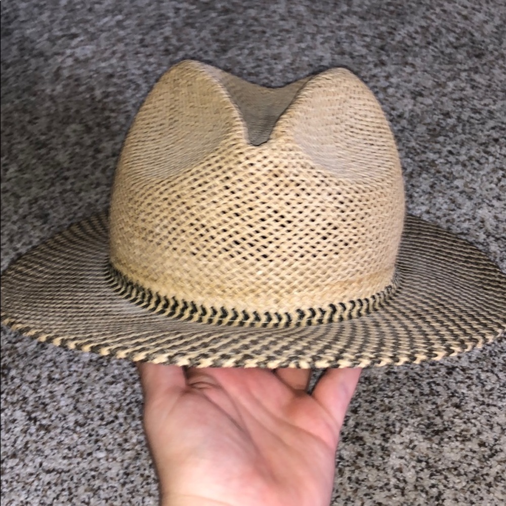 Dockers (One Size) Mens Woven Hat